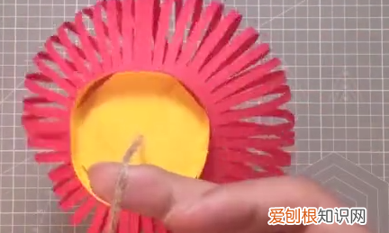 简单手工灯笼制作方法图解,灯笼怎么做简单又漂亮视频