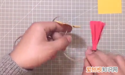 简单手工灯笼制作方法图解,灯笼怎么做简单又漂亮视频