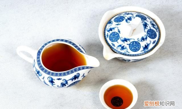 红茶的分类是怎样的