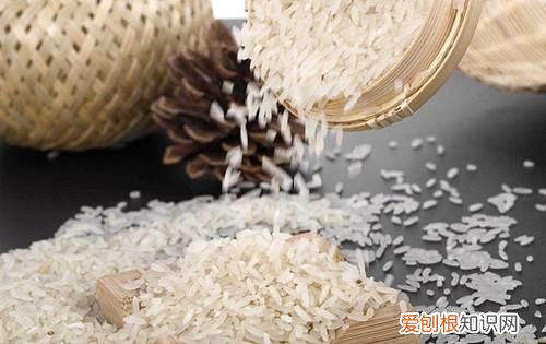 淘米水洗头发的正确方法 淘米水洗头发