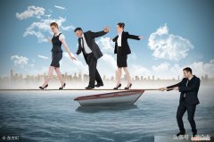 海潮效应是什么？ 海潮效应