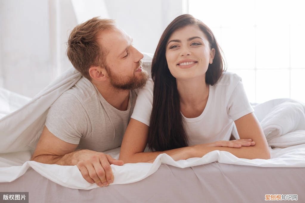 女人身上的3个部位最敏感 女生哪个部位最敏感