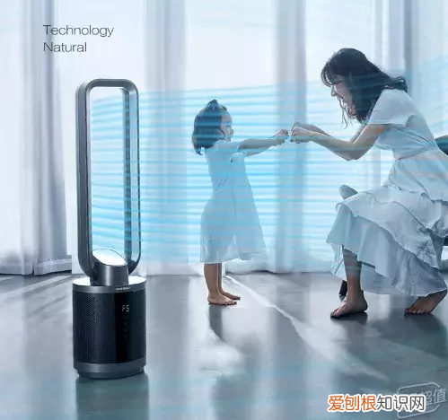 无叶风扇到底好不好？ 无叶风扇好用吗