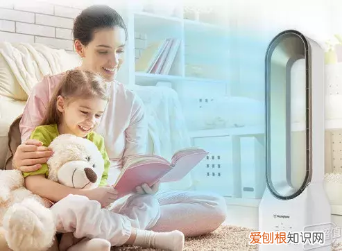 无叶风扇到底好不好？ 无叶风扇好用吗