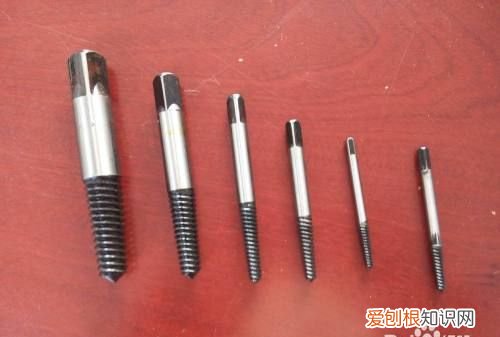 六角螺丝用什么工具拧，内六角梅花螺丝没有工具怎么拧