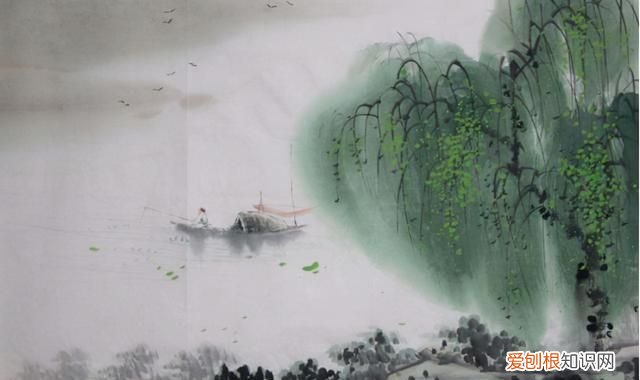 姑苏城外寒山寺夜半钟声到客船