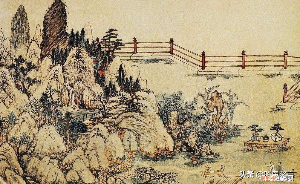 读一首诗赵嘏《长安晚秋》 长安晚秋赏析