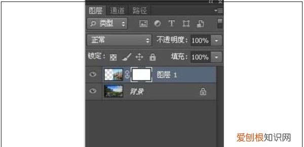 ps可以如何消除拼接痕迹，ps怎么消除拼接痕迹用羽化