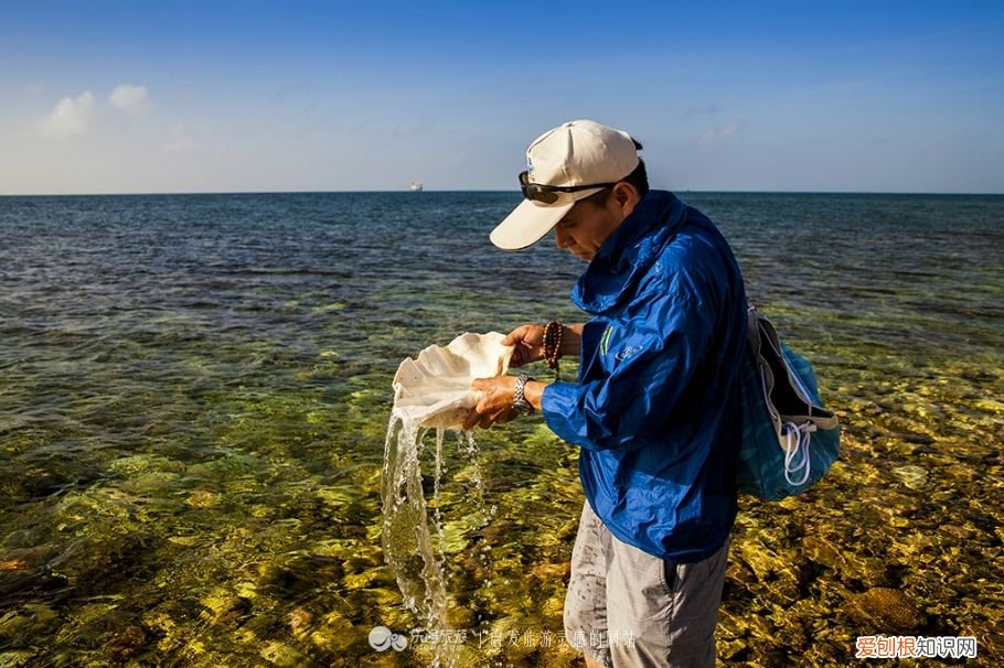 西沙群岛，海天外的美丽秘境 西沙群岛旅游报价