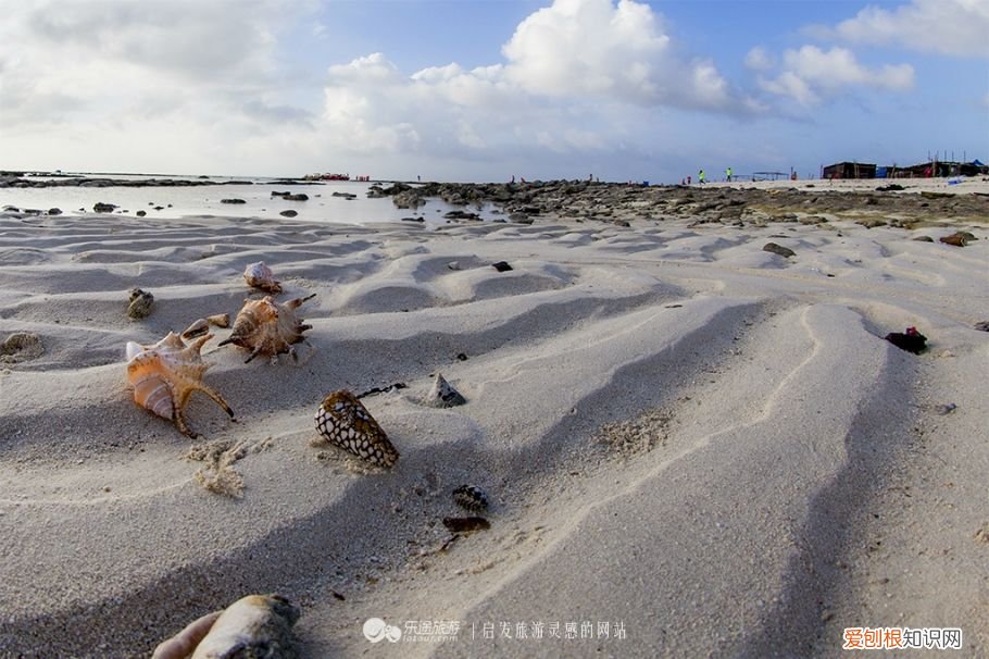 西沙群岛，海天外的美丽秘境 西沙群岛旅游报价