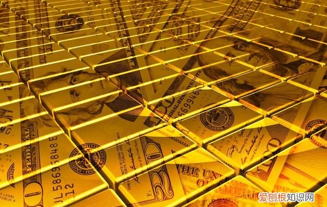 现在买十万块黄金十年后值多少钱
