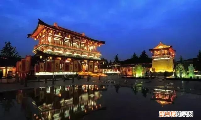陕西谜语大全 陕西地名谜语答案大全