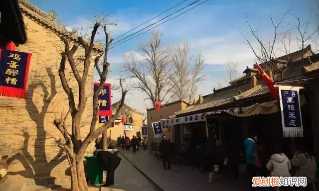 陕西谜语大全 陕西地名谜语答案大全