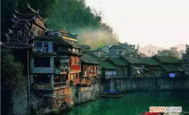 陕西谜语大全 陕西地名谜语答案大全