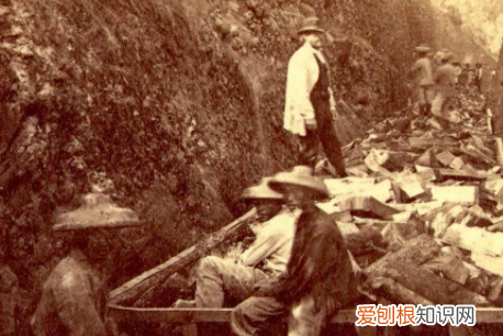 号称基建狂魔的中国到底有多强