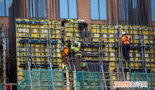 号称基建狂魔的中国到底有多强