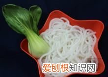 如何在家做粉条，在家怎么制作玻璃水