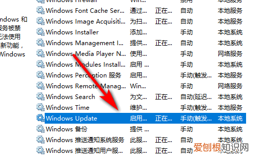 10系统怎么关闭自动更新，win0系统怎么关闭自动更新