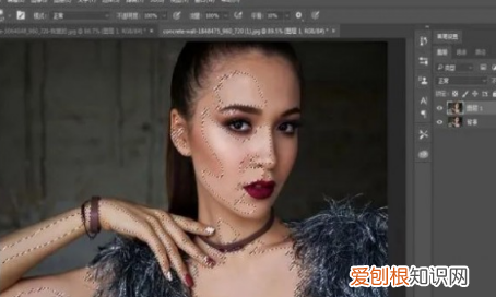 ps如何美白牙齿，PS要如何进行美白