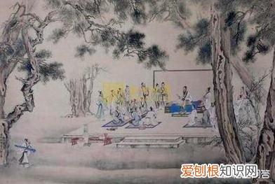 孔子所说的“君子上达，小人下达” 君子上达小人下达