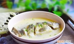 鱼汤怎么去腥味，鲫鱼汤怎么去腥味