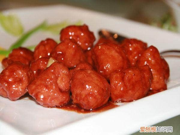我国八大菜系的特点 八大菜系特点