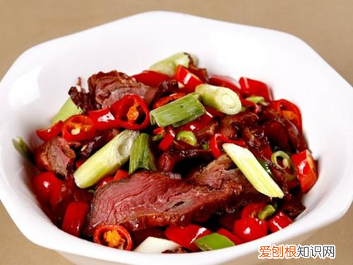 我国八大菜系的特点 八大菜系特点