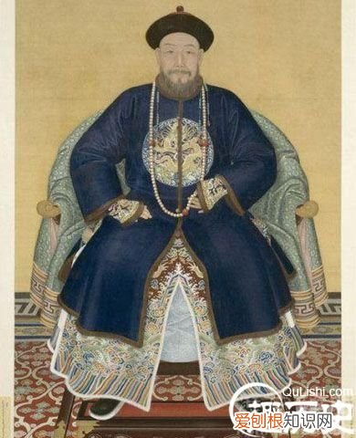 康熙儿子的下场是怎样的 康熙的儿子们的下场