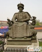 康熙儿子的下场是怎样的 康熙的儿子们的下场