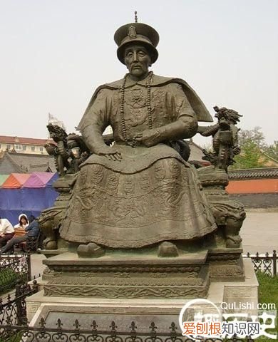 康熙儿子的下场是怎样的 康熙的儿子们的下场