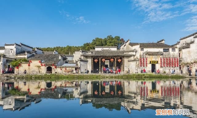 中国最特殊的5个省份 中国有四个不南不北的省份