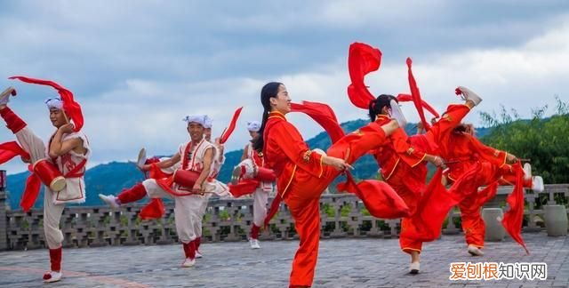 中国最特殊的5个省份 中国有四个不南不北的省份