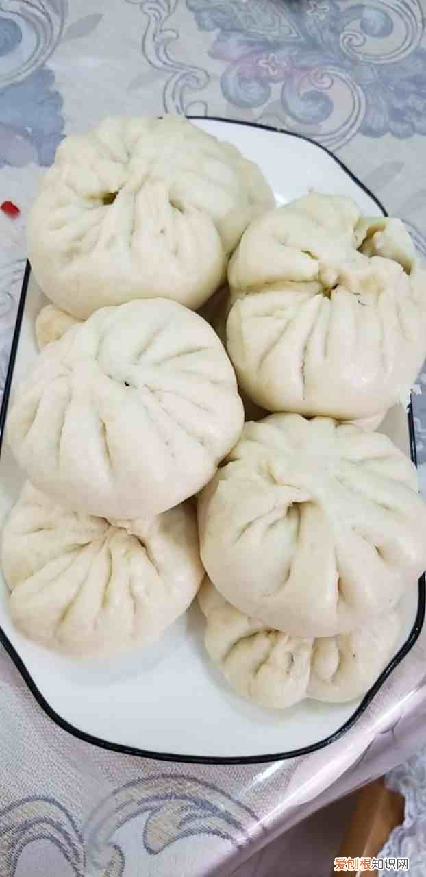 高筋面粉、中筋面粉、低筋面粉 面粉是什么做的