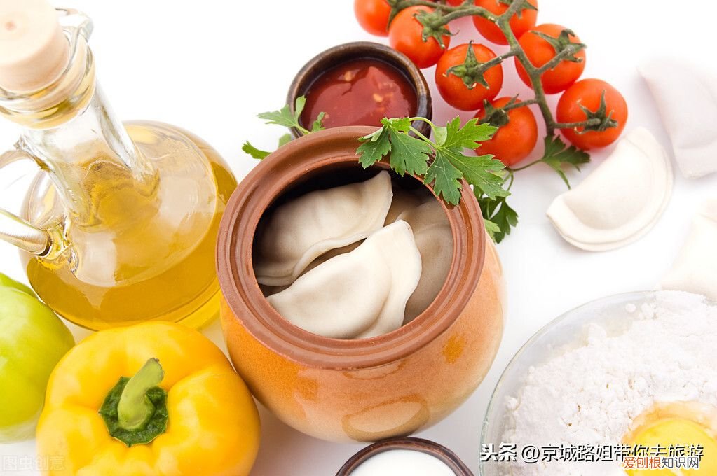 冬至为什么要吃饺子 冬至吃饺子的寓意简洁