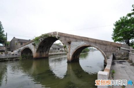 上海四大古镇是哪几个？ 上海四大古镇