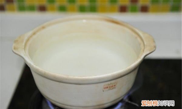 荞麦煮粥需要泡吗