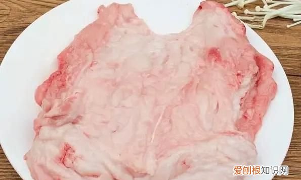 羊尾油是什么味道的