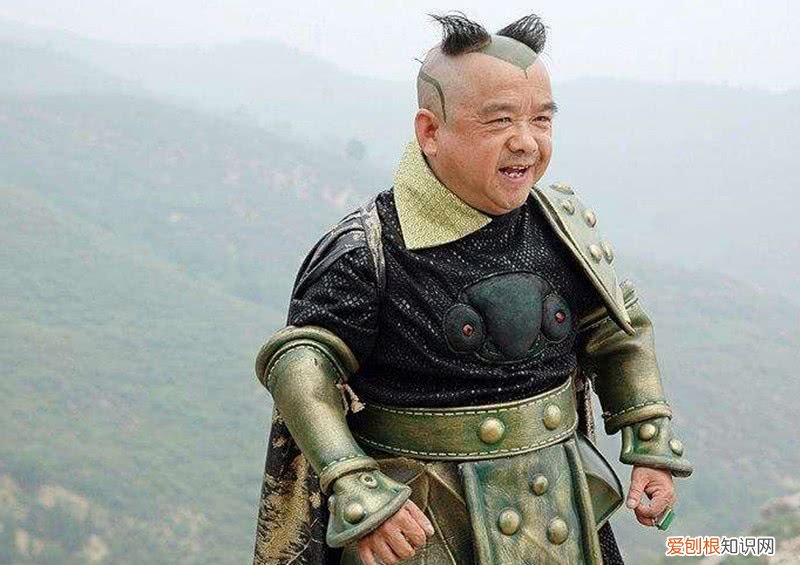 身高1米28的陈三木 中国最矮的人有多少厘米