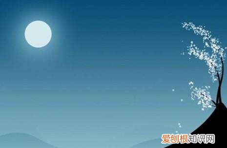 杜甫的月夜思乡,言在彼而意在此 月夜思乡