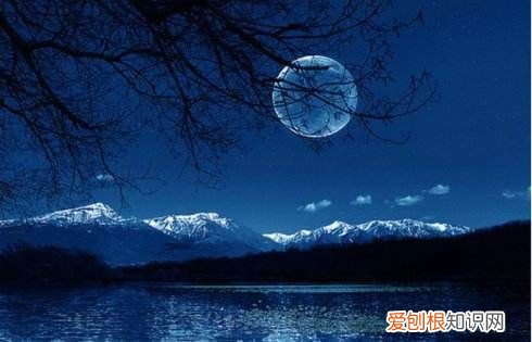 杜甫的月夜思乡,言在彼而意在此 月夜思乡