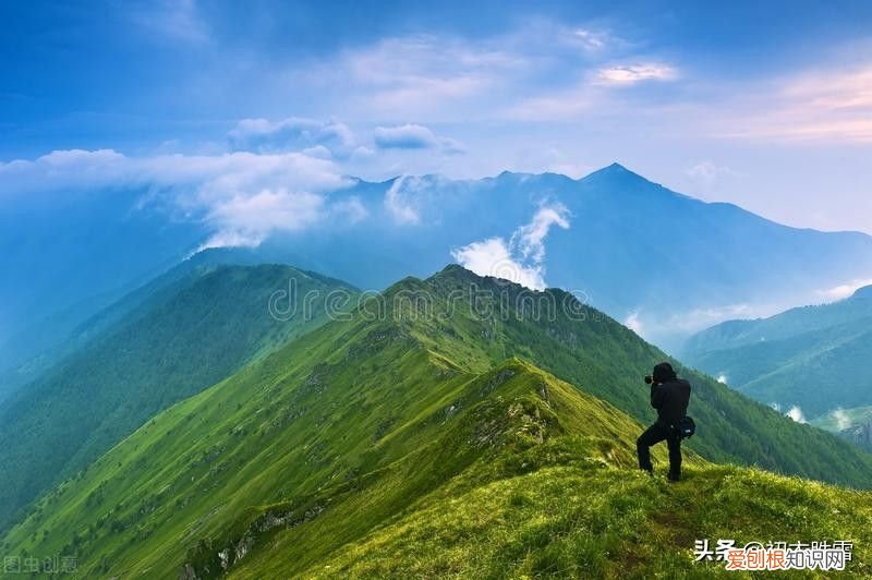 青年节里话青春，白日莫空过 青春不再出发
