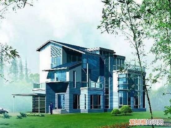现代住宅风水禁忌! 住宅风水禁忌!