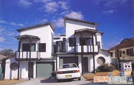 现代住宅风水禁忌! 住宅风水禁忌!