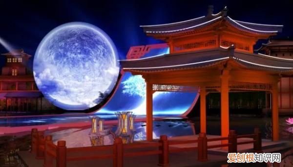 官宣！2020年央视中秋晚会节目单来了！ 中秋节目单演出节目单2020