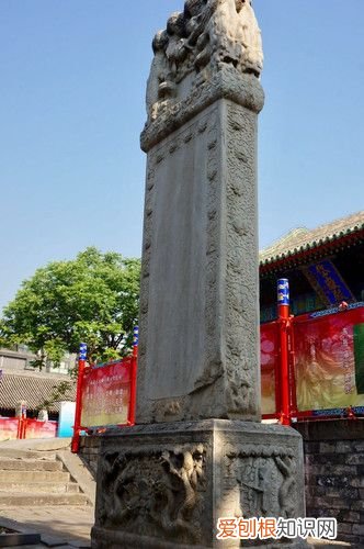 求子祈福的好地方----北京东岳庙 北京东岳庙