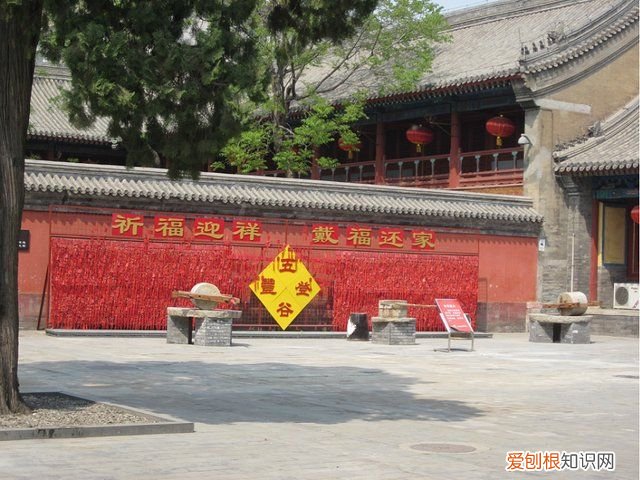 求子祈福的好地方----北京东岳庙 北京东岳庙