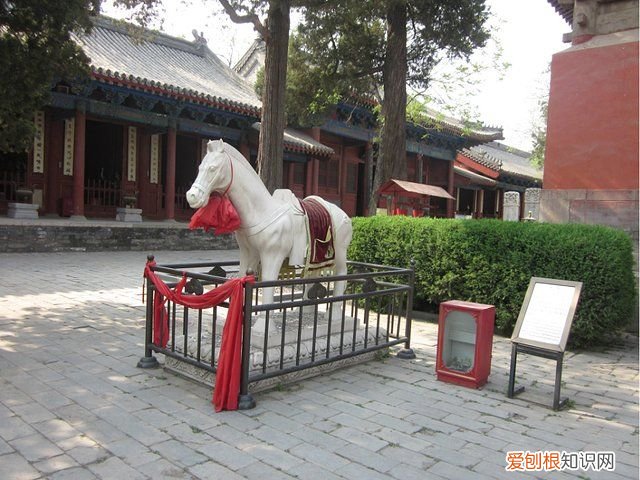 求子祈福的好地方----北京东岳庙 北京东岳庙