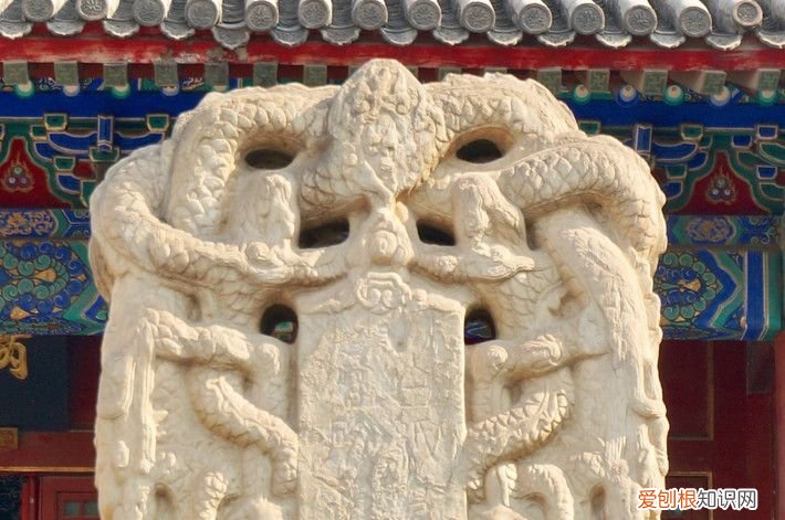 求子祈福的好地方----北京东岳庙 北京东岳庙