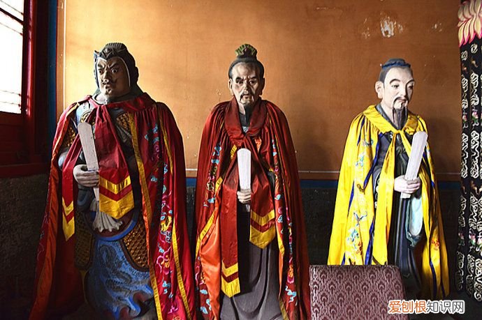 求子祈福的好地方----北京东岳庙 北京东岳庙