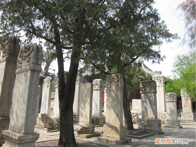 求子祈福的好地方----北京东岳庙 北京东岳庙